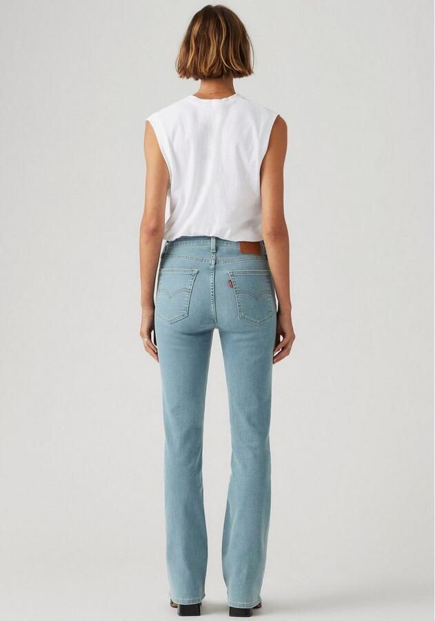 Levi's Bootcut jeans 725 High-Rise Bootcut - Foto 2