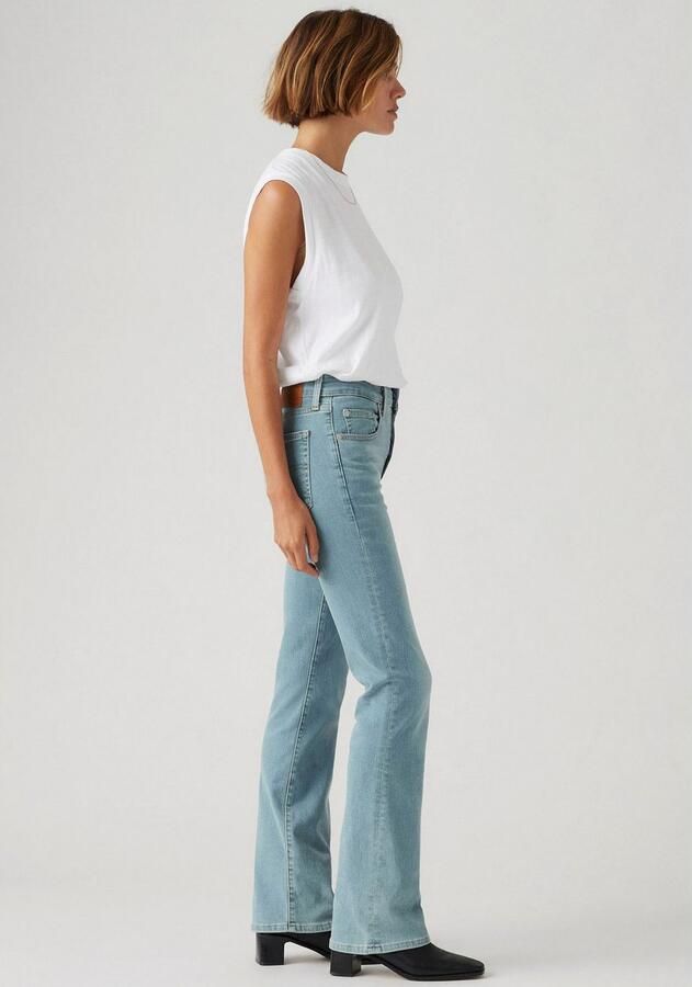 Levi's Bootcut jeans 725 High-Rise Bootcut - Foto 3