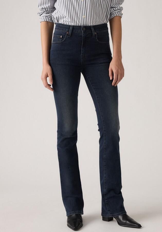 Levi's Bootcut jeans 725 High-Rise Bootcut - Foto 6