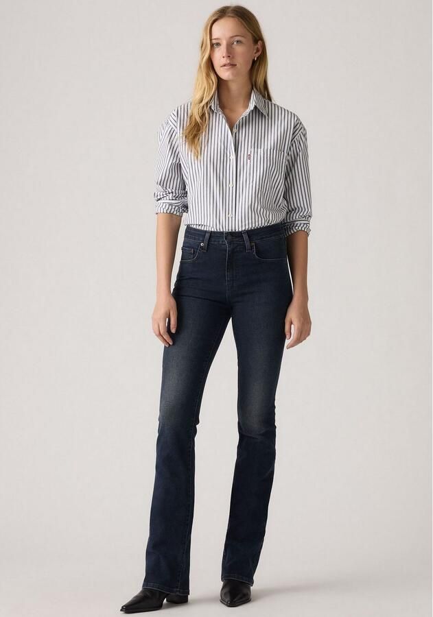Levi's Bootcut jeans 725 High-Rise Bootcut