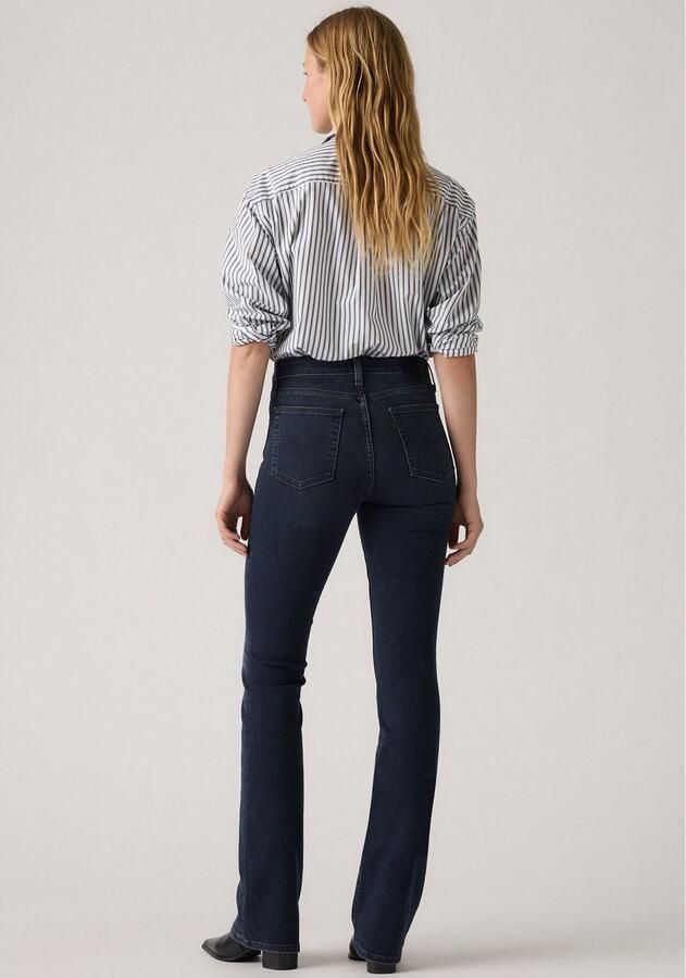 Levi's Bootcut jeans 725 High-Rise Bootcut - Foto 2