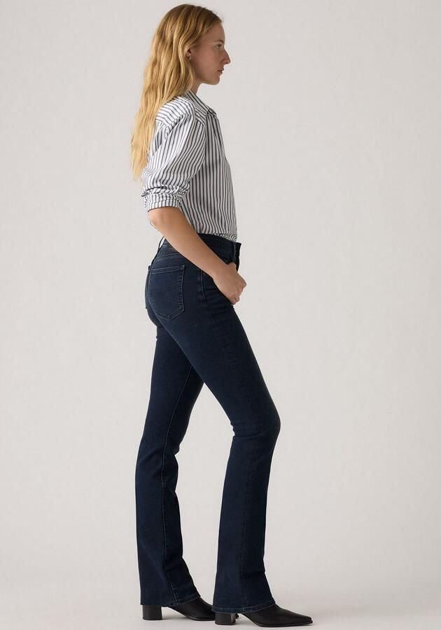 Levi's Bootcut jeans 725 High-Rise Bootcut - Foto 3