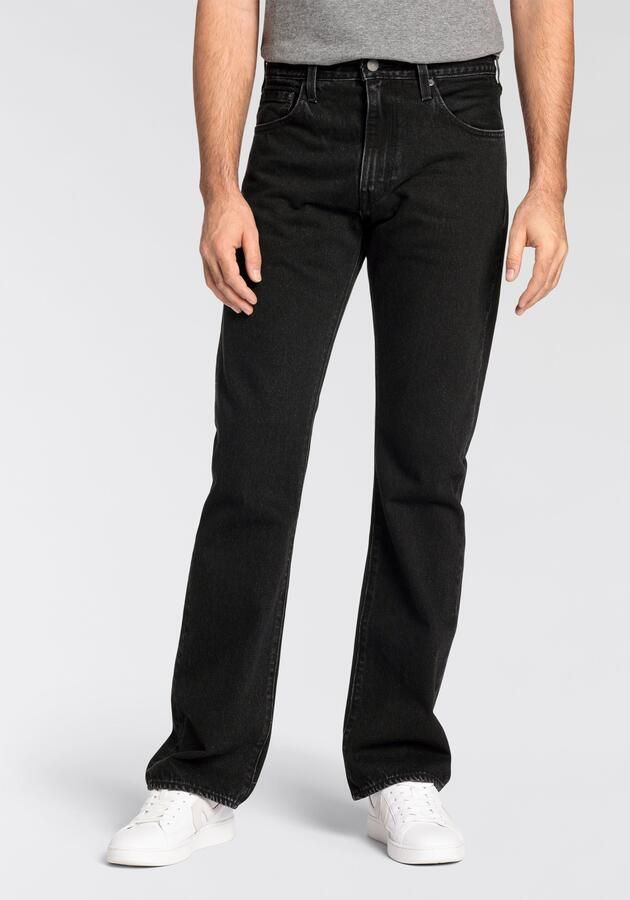 Levi's Bootcut jeans LV Jeans 517 BOOTCUT - Foto 5
