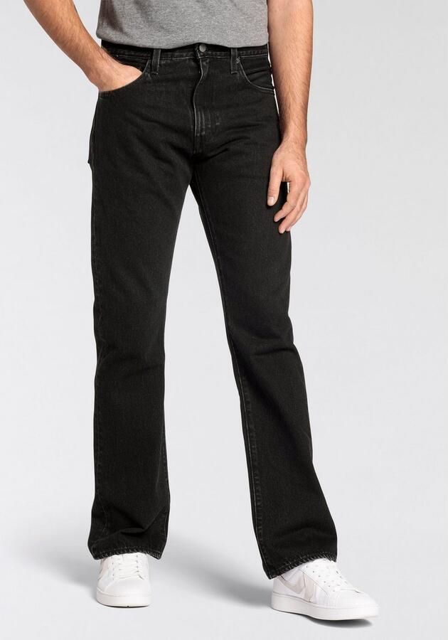 Levi's Bootcut jeans LV Jeans 517 BOOTCUT - Foto 3