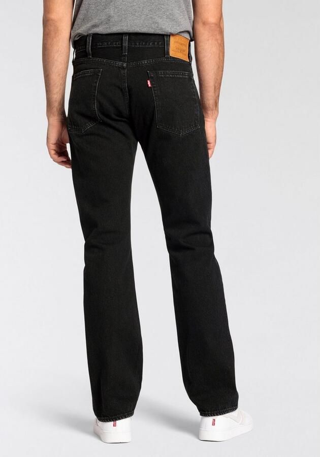 Levi's Bootcut jeans LV Jeans 517 BOOTCUT - Foto 4