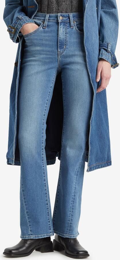 Levi's Bootcut jeans TWISTED 725 BOOTCUT - Foto 5