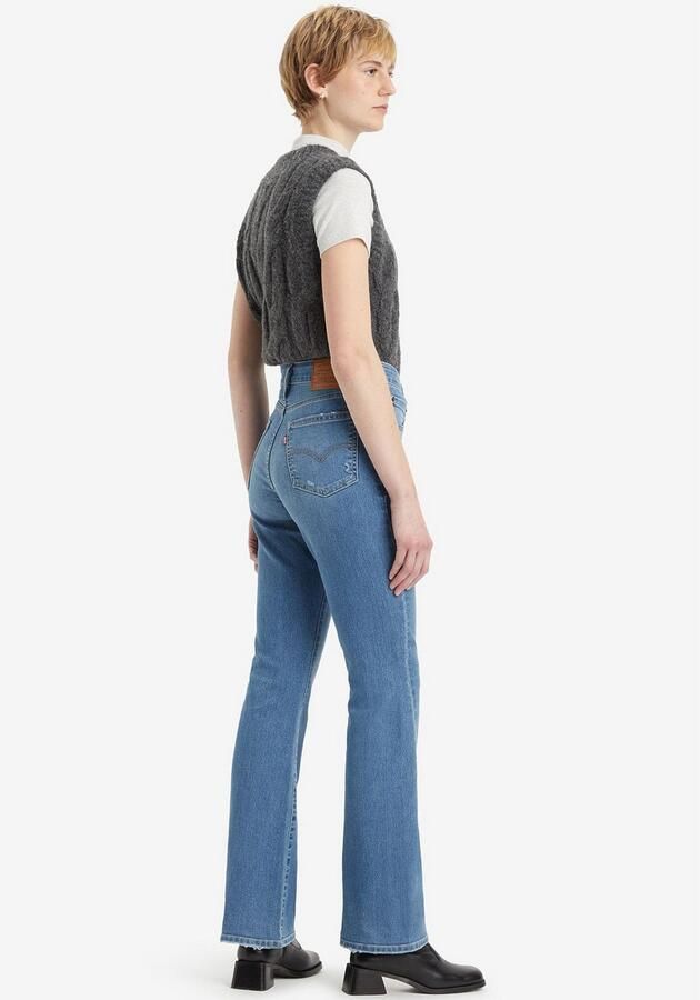 Levi's Bootcut jeans TWISTED 725 BOOTCUT - Foto 2