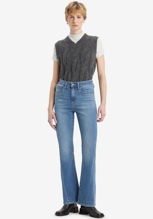 Levi's Bootcut jeans TWISTED 725 BOOTCUT