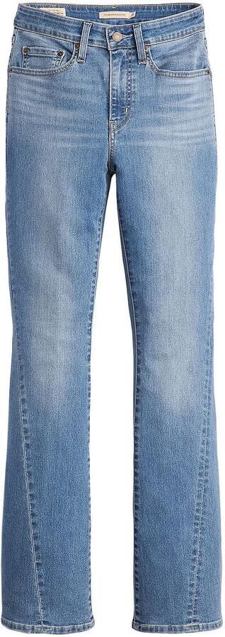 Levi's Bootcut jeans TWISTED 725 BOOTCUT - Foto 4
