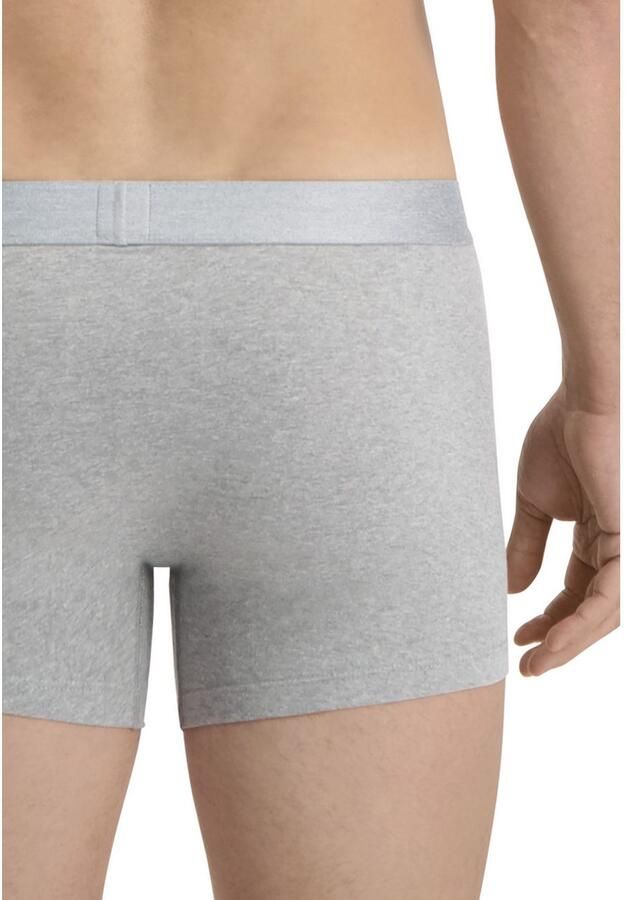 Levi's Boxershort LEVIS MEN MEL WB BOXER BRIEF ORG CO 2P (Set van 2)