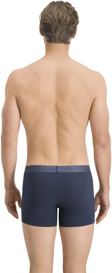 Levi's Boxershort LEVIS MEN MEL WB BOXER BRIEF ORG CO 2P (Set van 2) - Foto 10