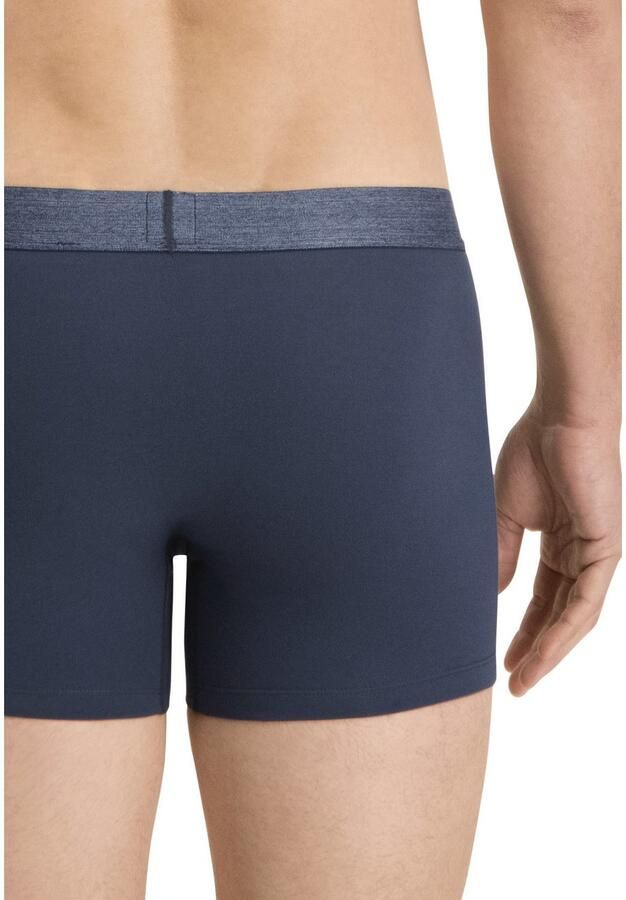 Levi's Boxershort LEVIS MEN MEL WB BOXER BRIEF ORG CO 2P (Set van 2) - Foto 6