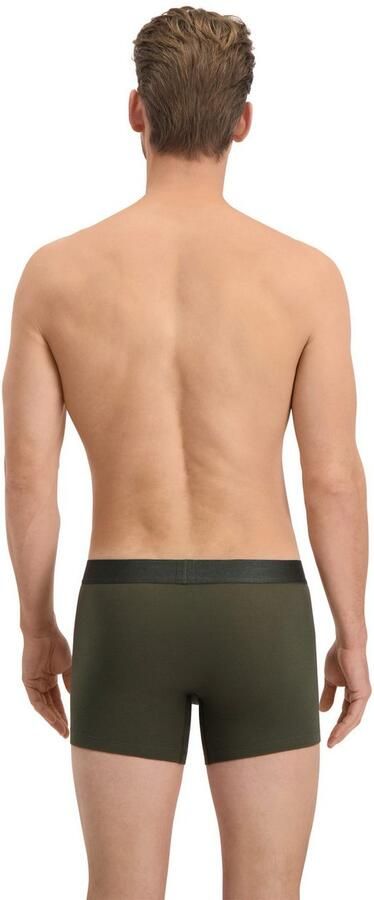 Levi's Boxershort LEVIS MEN MEL WB BOXER BRIEF ORG CO 2P (Set van 2) - Foto 7