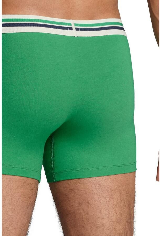 Levi's Boxershort LEVIS MEN PL SPW LOGO BOXER BRIEF ORG 2P (Set van 2) - Foto 2