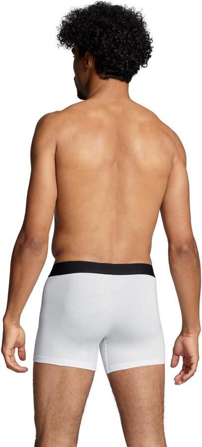 Levi's Boxershort LEVIS MEN SLD BASC BOXER BRIEF ORG CO 2P (Set van 2) - Foto 5