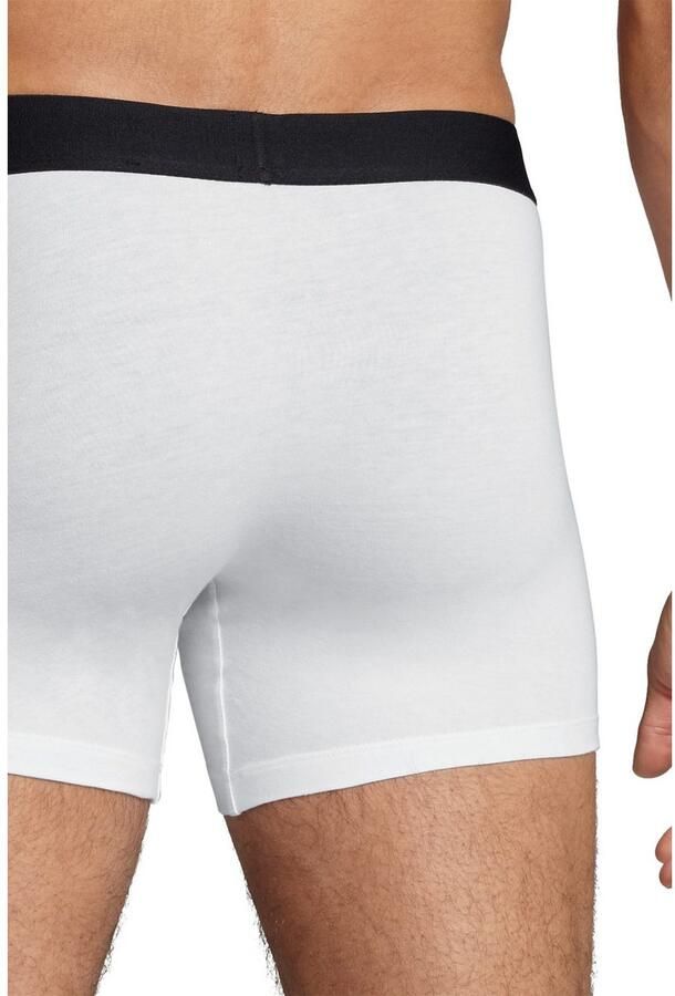 Levi's Boxershort LEVIS MEN SLD BASC BOXER BRIEF ORG CO 2P (Set van 2) - Foto 2