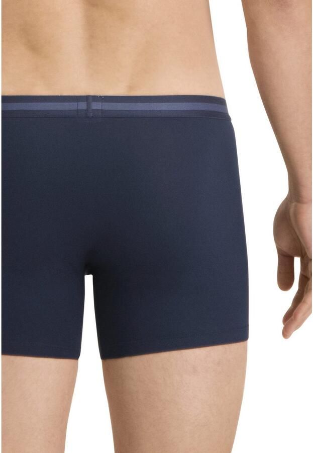 Levi's Boxershort LEVIS MEN TENCEL BOXER BRIEF 2P (2 stuks Set van 2) - Foto 2
