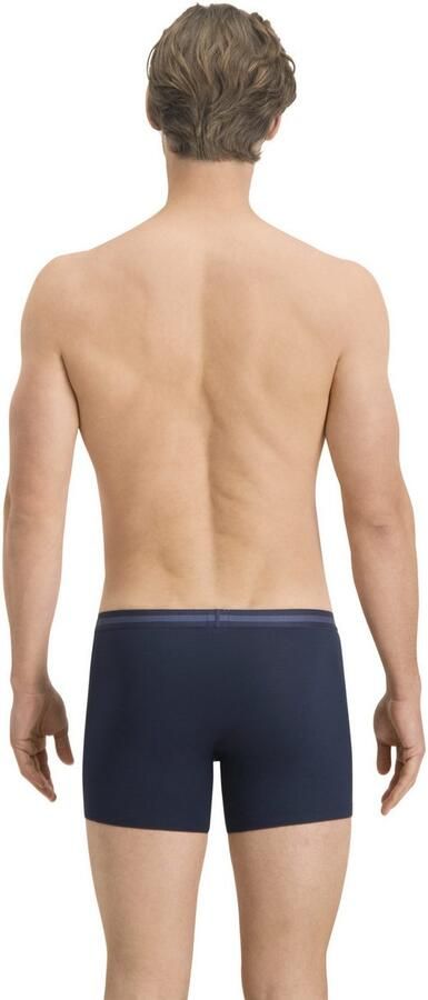 Levi's Boxershort LEVIS MEN TENCEL BOXER BRIEF 2P (2 stuks Set van 2) - Foto 4