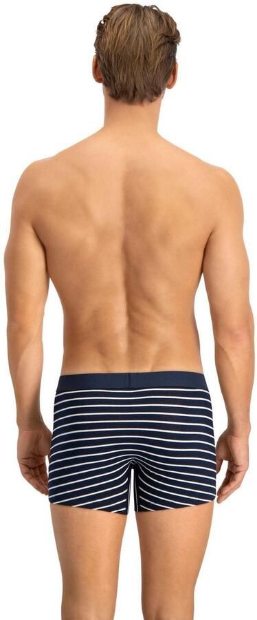 Levi's Boxershort met brede logoband (Set van 2) - Foto 5