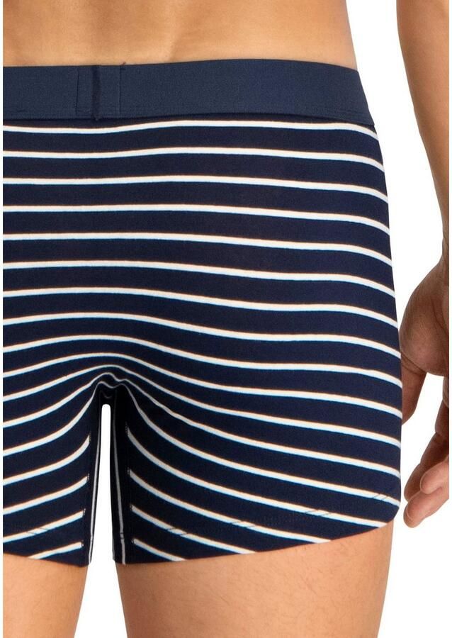 Levi's Boxershort met brede logoband (Set van 2) - Foto 3