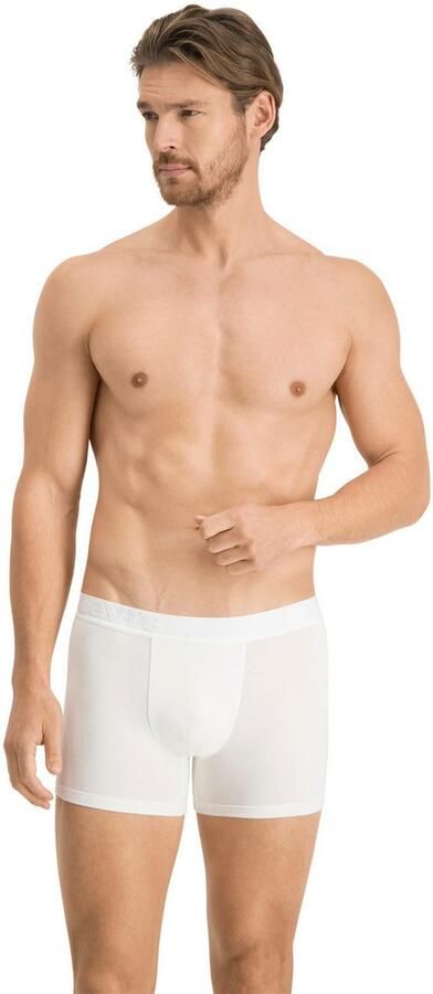 Levi's Boxershort met comfortabele tailleband (3 stuks) - Foto 6