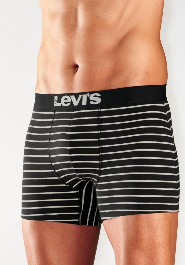 Levi's Boxershort met elastische -logo-bund (2 stuks Set van 2) - Foto 10