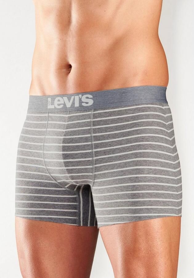 Levi's Boxershort met elastische -logo-bund (2 stuks Set van 2) - Foto 6