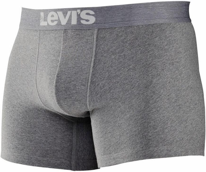 Levi's Boxershort met elastische -logo-bund (2 stuks Set van 2) - Foto 2