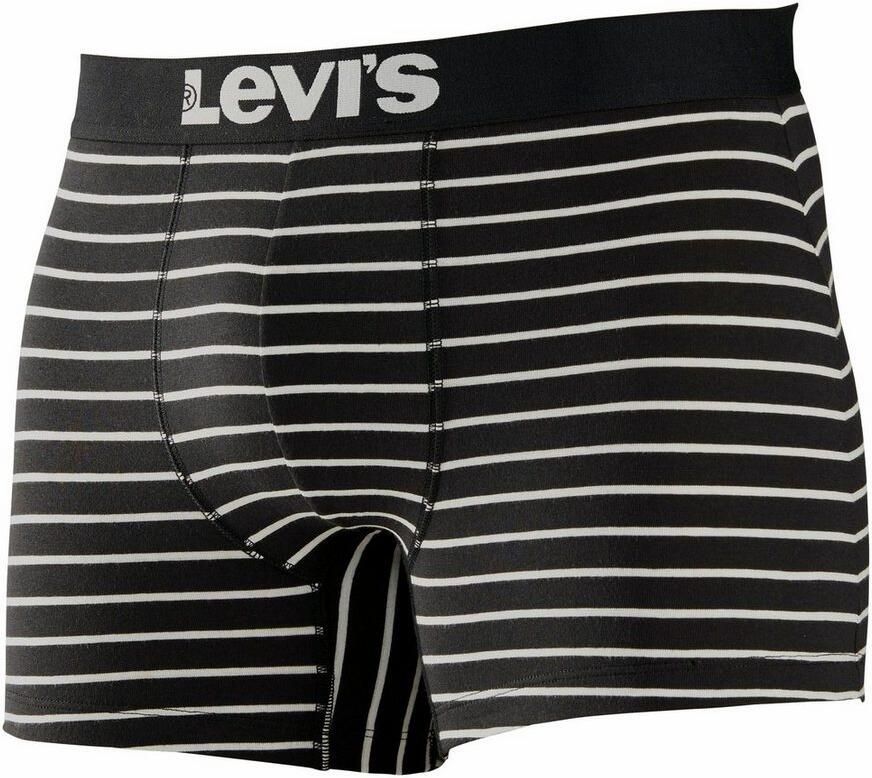 Levi's Boxershort met elastische -logo-bund (2 stuks Set van 2) - Foto 3