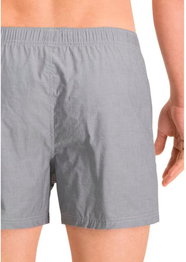 Levi's Boxershort met logoband (2 stuks Set van 2)