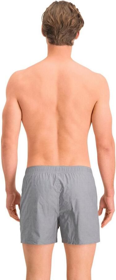 Levi's Boxershort met logoband (2 stuks Set van 2) - Foto 6