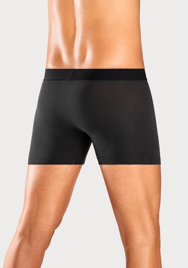 Levi's Boxershort weefband met logo (2 stuks Set van 2) - Foto 5