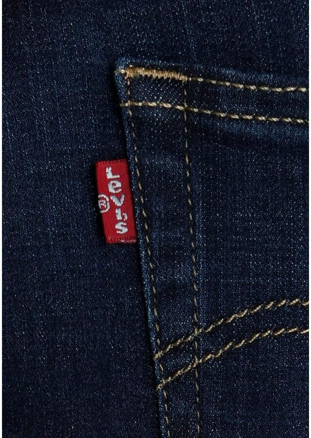 Levi's 300 Mid rise boyfriend jeans in 5-pocketmodel - Foto 2