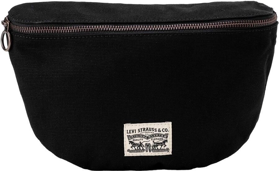 Levi's Buiktasje DEVON CROSSBODY BAG - Foto 4