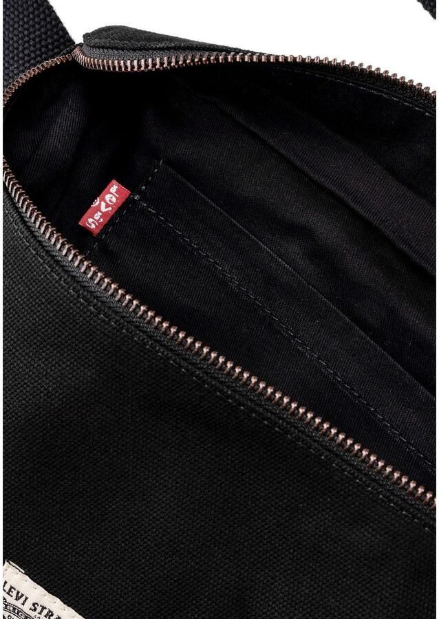 Levi's Buiktasje DEVON CROSSBODY BAG