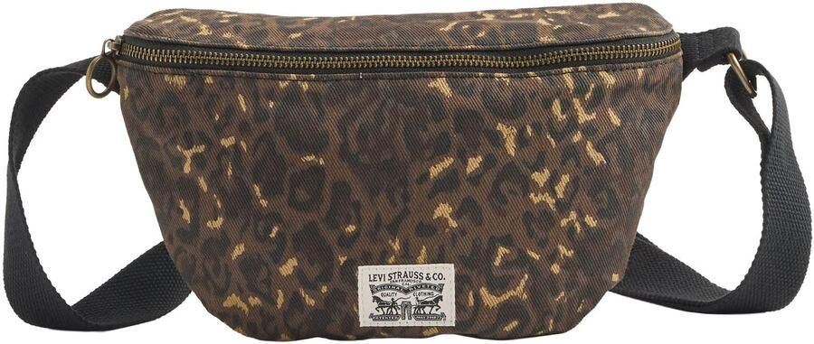 Levi's Heuptas Levis DEVON CROSSBODY - Foto 4