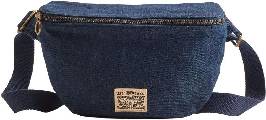 Levi's Buiktasje DEVON CROSSBODY BAG - Foto 4