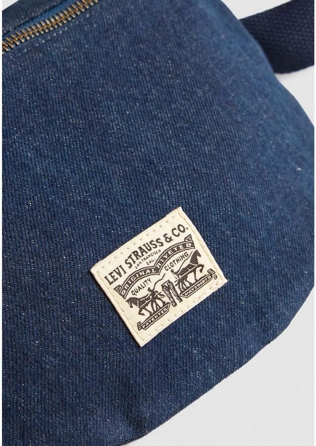 Levi's Buiktasje DEVON CROSSBODY BAG