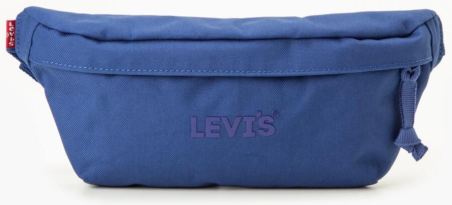 Levi's Buiktasje SMALL BANANA SLING HEADLINE LOGO - Foto 6