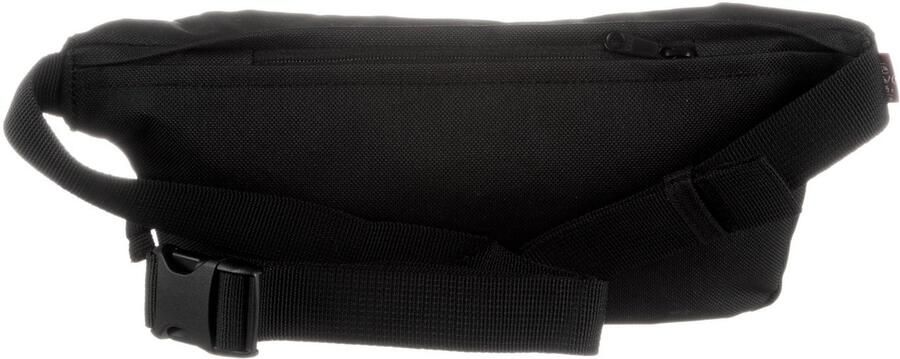 Levi's Stijlvolle Marsupio Tas voor Dagelijks Gebruik Black Unisex - Foto 5