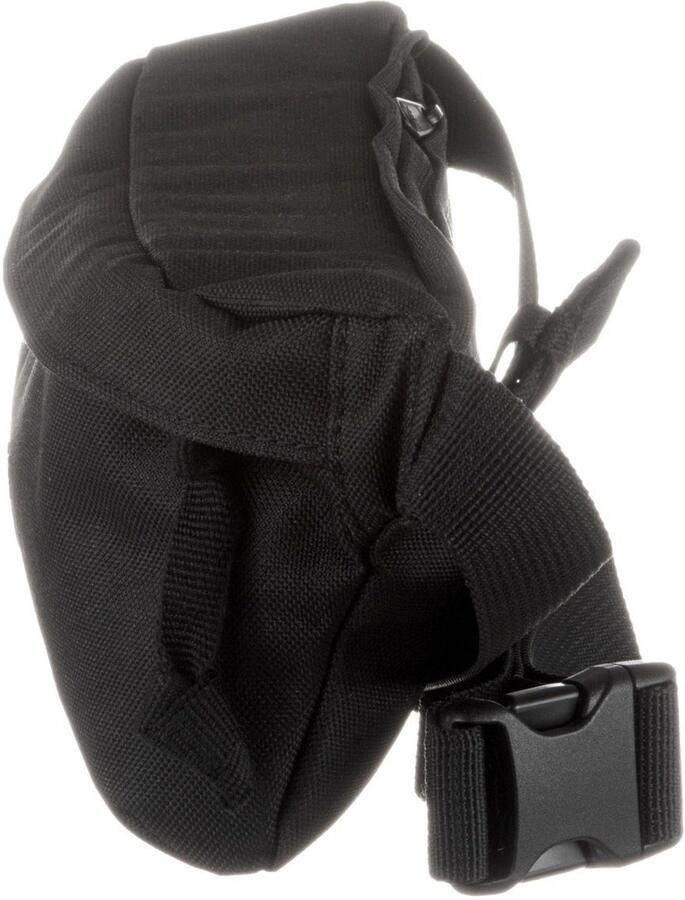 Levi's Stijlvolle Marsupio Tas voor Dagelijks Gebruik Black Unisex - Foto 2