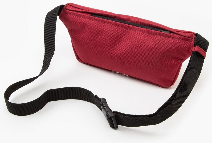 Levi's Buiktasje Small Banana Sling Wordmark - Foto 2