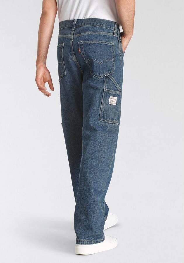 Levi's Cargo jeans 568 STAY LOOSE CARPENTER - Foto 4
