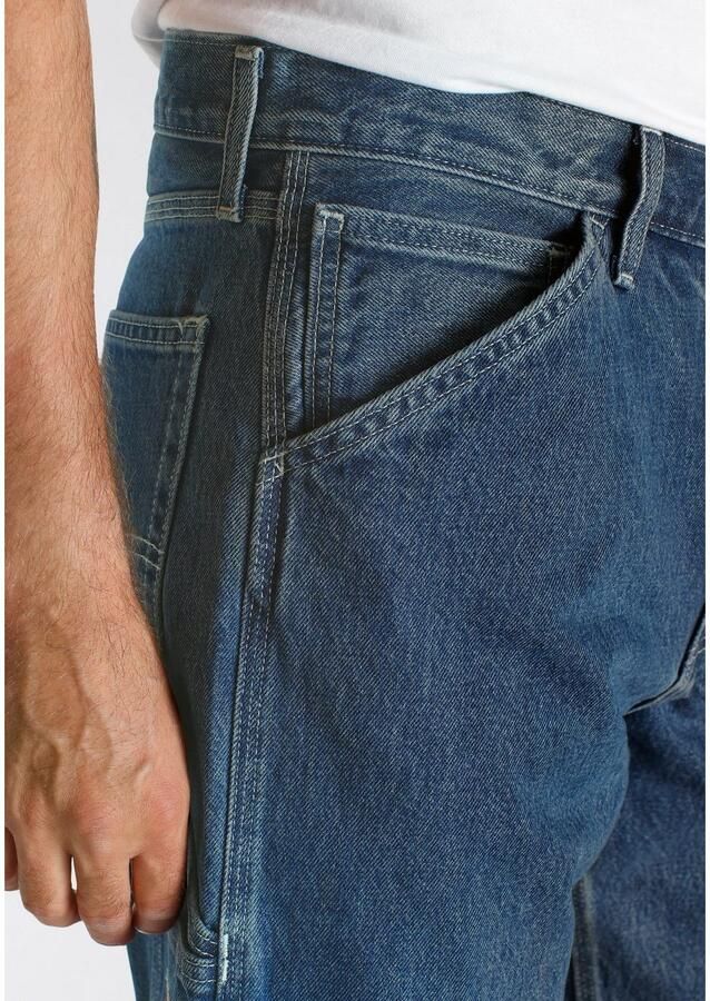 Levi's Cargo jeans 568 STAY LOOSE CARPENTER - Foto 2