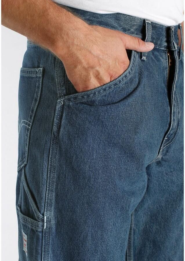 Levi's Cargo jeans 568 STAY LOOSE CARPENTER - Foto 3