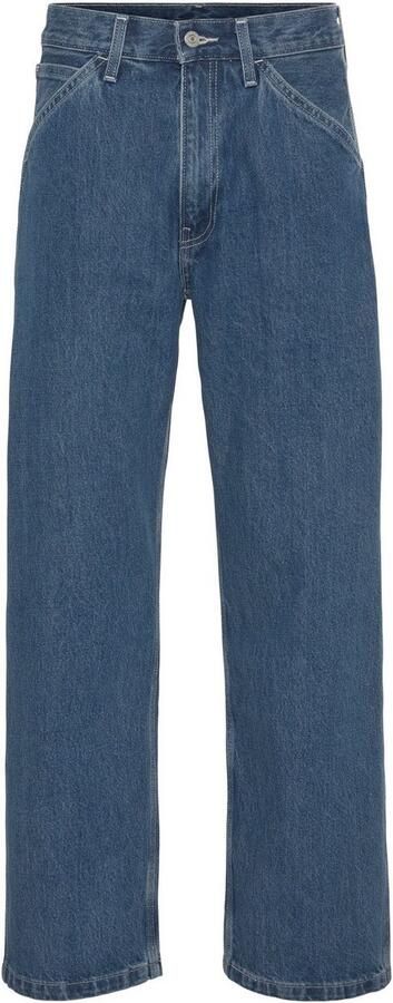 Levi's Cargo jeans 568 STAY LOOSE CARPENTER - Foto 6