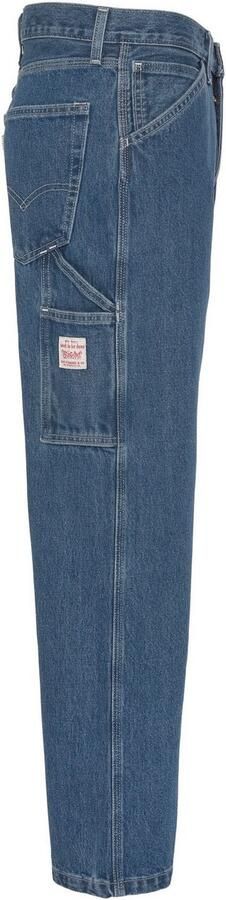 Levi's Cargo jeans 568 STAY LOOSE CARPENTER - Foto 7