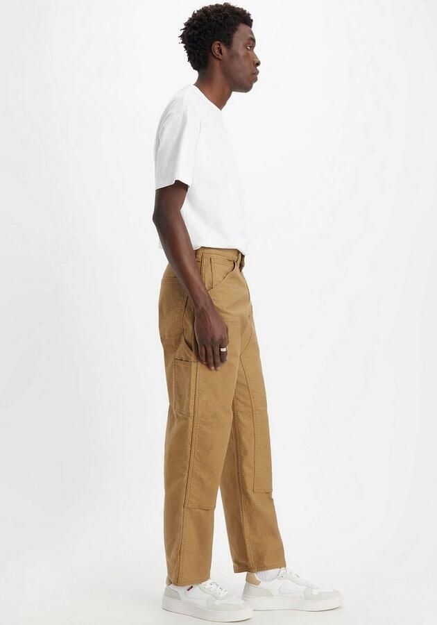 Levi's Cargo jeans WORKWEAR DBL KNEE PANT - Foto 2