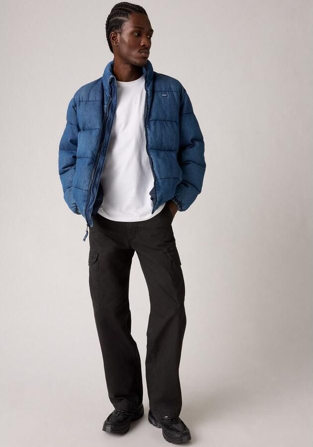 Levi's Cargobroek LV Hose XX CARGO BAGG - Foto 4