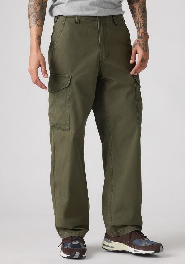 Levi's Cargobroek LV Hose XX CARGO BAGG - Foto 8